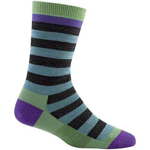 Women's Merino Wool Good Witch Crew Light Sock
