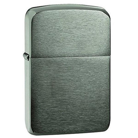 1941 Replica Lighter - Black Ice