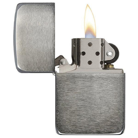 1941 Replica Lighter - Black Ice