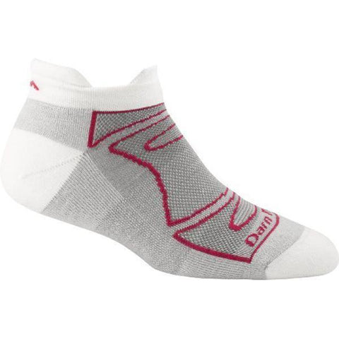Women's Merino Wool No-Show Ultra-Light Cushion Athletic Socks