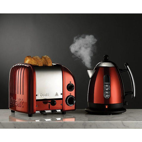 2-Slot Classic Toaster