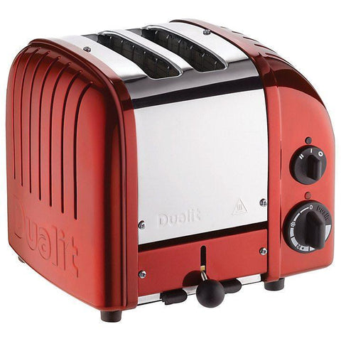 2-Slot Classic Toaster