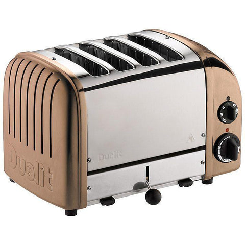 4-Slot Classic Toaster