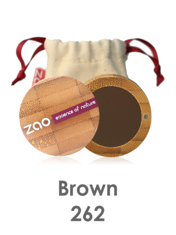 Vegan Refillable Eyebrow Powder