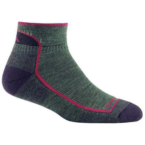 Women's 1/4 Hiking Sock