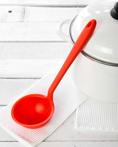 Ultimate Ladle