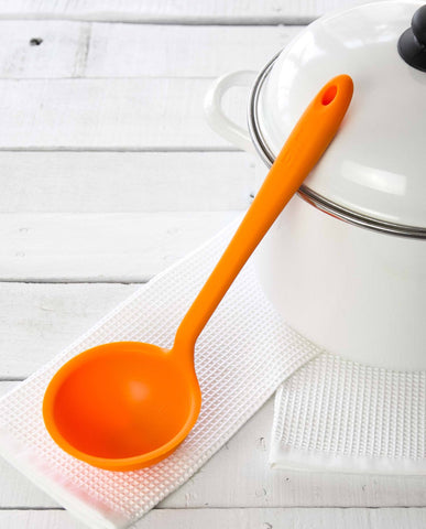Ultimate Ladle