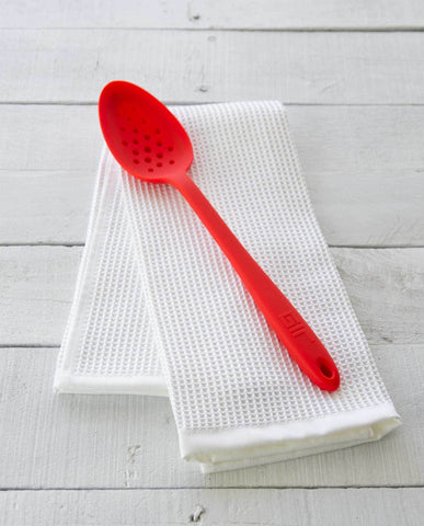 Perforated Spoon