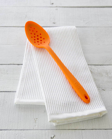 Perforated Spoon