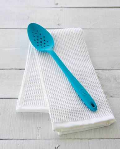 Perforated Spoon
