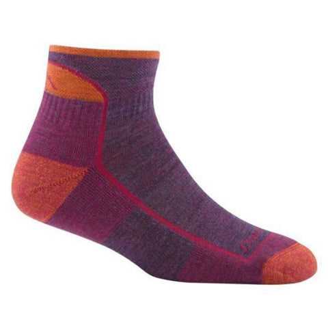 Women's 1/4 Hiking Sock