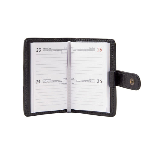 Alvito Pocket Journal