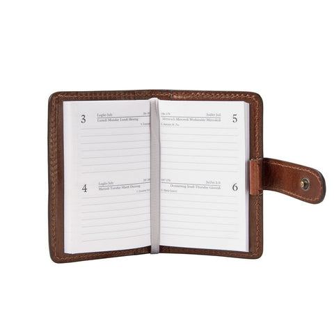 Alvito Pocket Journal