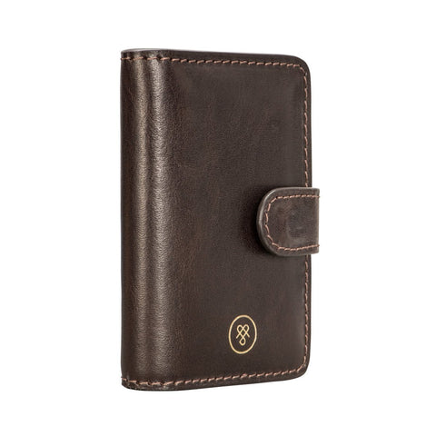 Alvito Pocket Journal