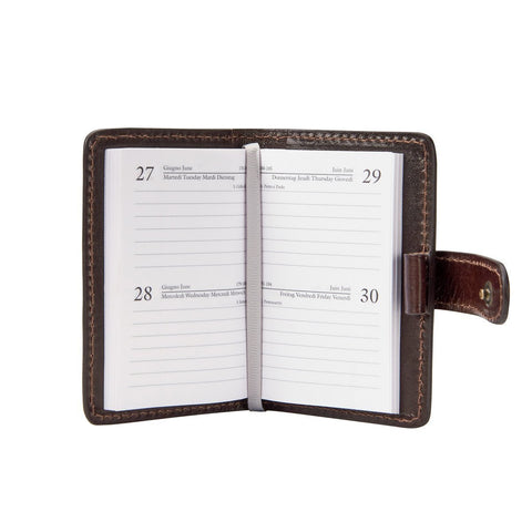 Alvito Pocket Journal