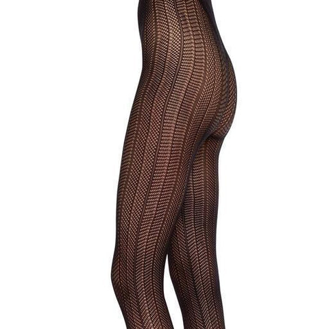 Astrid Fish Net Stockings