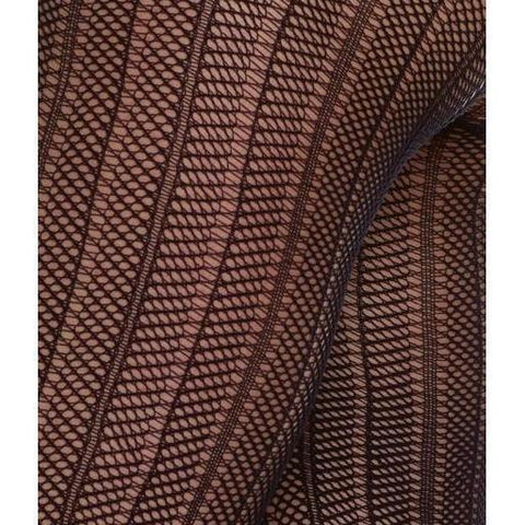 Astrid Fish Net Stockings