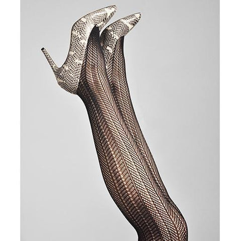 Astrid Fish Net Stockings