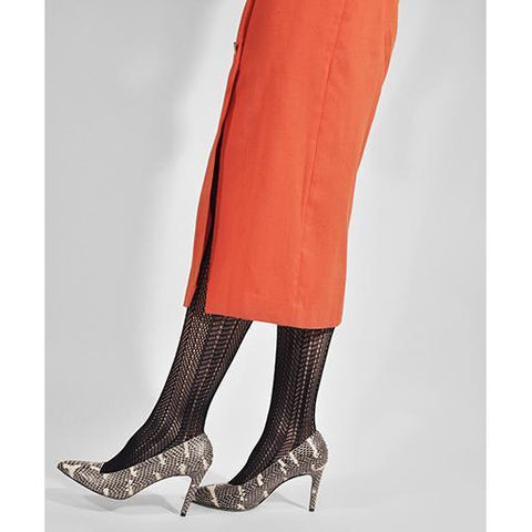 Astrid Fish Net Stockings
