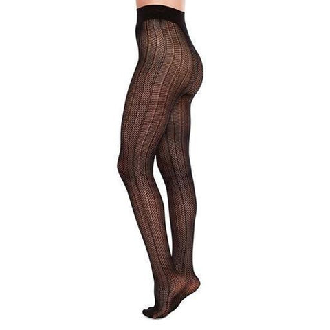 Astrid Fish Net Stockings