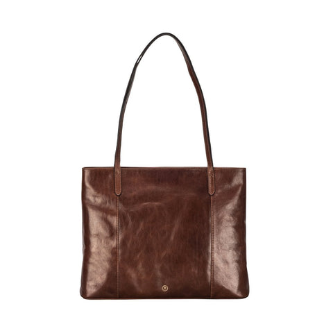 Athenea Tote Bag
