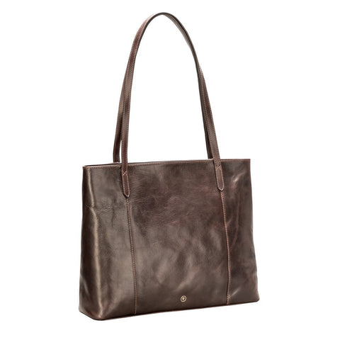 Athenea Tote Bag