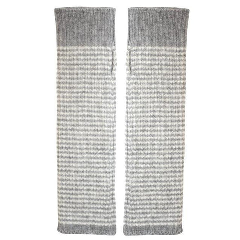 Ally Bee Alpaca Armwarmers Fingerless Gloves | BuyMeOnce
