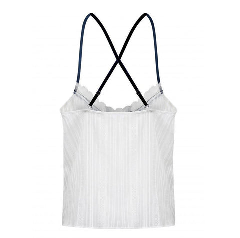 Premium Organic Cotton Pajama Top