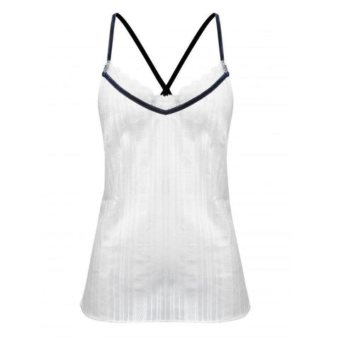 Premium Organic Cotton Pajama Top