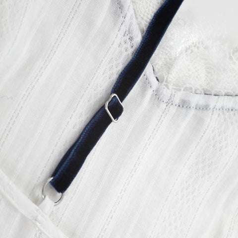 Premium Organic Cotton Pajama Top