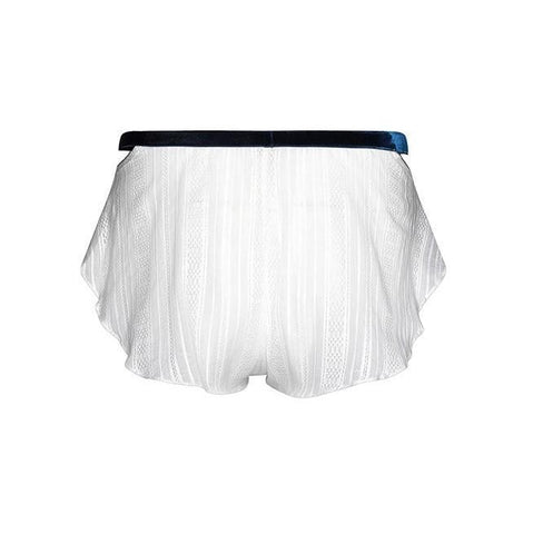 Premium Organic Cotton Pajama Short