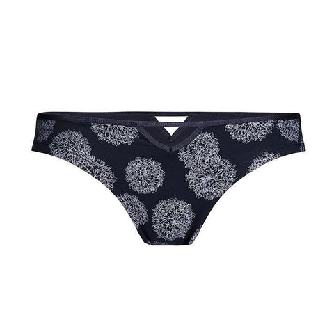 Premium Organic Cotton Panties Romance