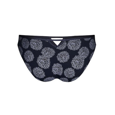 Premium Organic Cotton Panties Romance