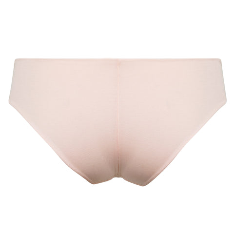 Organic Cotton Seamless Panties