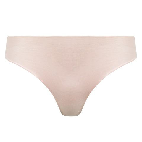 Organic Cotton Seamless Panties