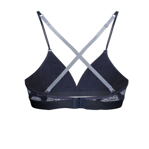 Premium Organic Cotton Adjustable Triangle Bra