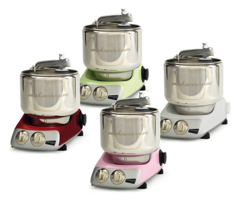 Assistent Food Mixer