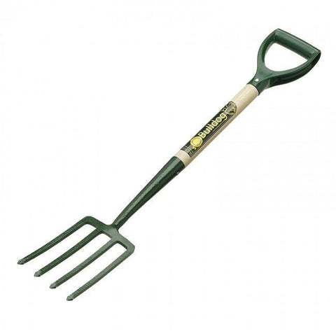 Children's Digging Fork
