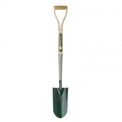 Rabbiting Spade