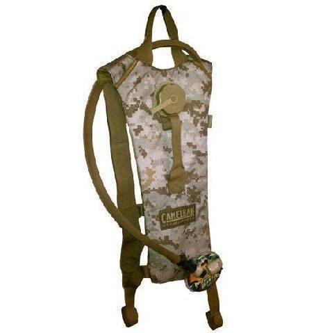 Camelbak 2l Thermobak Hydration Pack - Desert Digital