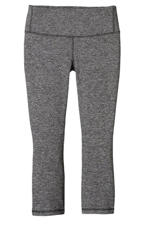 Women's Centered Crops