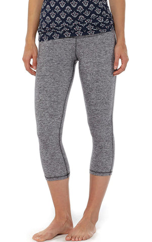 Women's Centered Crops