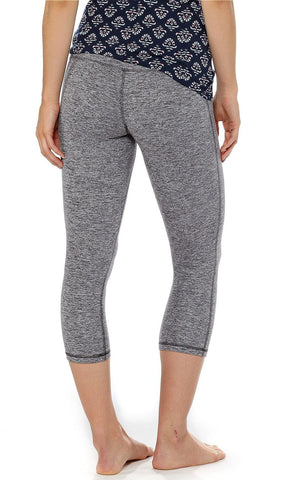 Women's Centered Crops
