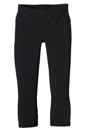 Women's Centered Crops