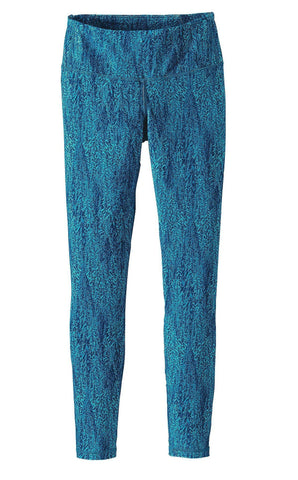 Women's Centered Tights 27"