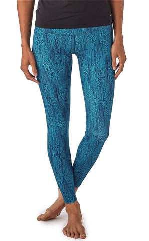 Women's Centered Tights 27"