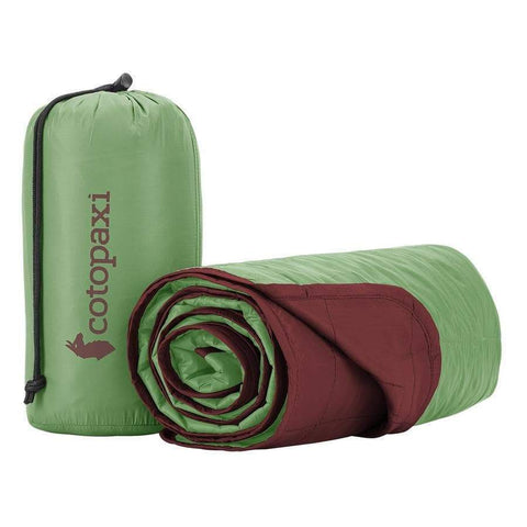 Kusa Travel Blanket