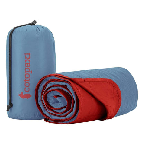 Kusa Travel Blanket