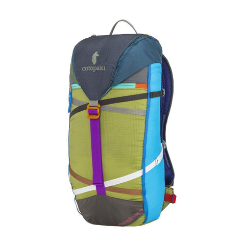 Tarak 20L Del Dia Climbing Pack