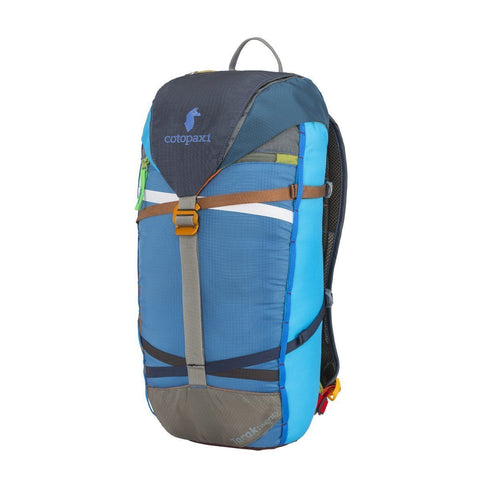 Tarak 20L Del Dia Climbing Pack